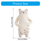 Baby Comfort Pillow - Låt barnet somna på några sekunder, frigör mammans händer