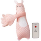 Baby Comfort Pillow - Låt barnet somna på några sekunder, frigör mammans händer