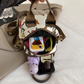 👜2025 Fashion Pieces：Hot Sale 50% OFF💎Skuldertaske i flere lag med modeprint til kvinder👜