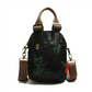 👜2025 Fashion Pieces：Hot Sale 50% OFF💎Skuldertaske i flere lag med modeprint til kvinder👜
