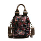 👜2025 Fashion Pieces：Hot Sale 50% OFF💎Skuldertaske i flere lag med modeprint til kvinder👜