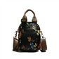 👜2025 Fashion Pieces：Hot Sale 50% OFF💎Skuldertaske i flere lag med modeprint til kvinder👜