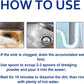 Powerful Pipe Dredging Agent for Kitchen and Toilet Pipelines - Dissolves 200+ Blockages and Kills 99% of Bacteria