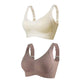 🎁Køb 1 få 3 pakker💕Ribbet Push Up justerbar trådløs bh til kvinder