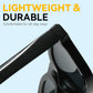 UV400 Stilfulde firkantede unisex-solbriller