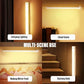 LED Smart Magnetisk Bevægelsessensor Lys