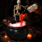 Halloween Dekorativ Häxans Kittel