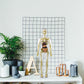 3D-model af menneskekroppens torso til børns anatomi Skelet