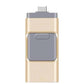4 i 1 hög hastighet USB multifunktions USB-minne