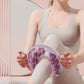🦵 KÖP 3, FÅ 1 GRATIS! 💆‍♀️ Benmassagerull – Muskelavslappning, Triggerpunktsterapi & Anti-celluliter ✨