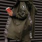 💜 LAST DAY OF OFFER - 49% OFF 💜Women's long-sleeved hooded jacket