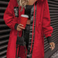 💜 LAST DAY OF OFFER - 49% OFF 💜Women's long-sleeved hooded jacket
