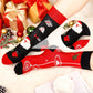 Julsockor Adventskalender