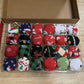 Julsockor Adventskalender