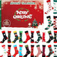Julsockor Adventskalender