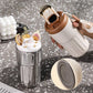 Kaffe Termosmugg med Temperaturdisplay