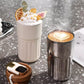 Kaffe Termosmugg med Temperaturdisplay
