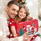 🎅Julrea – 50 % rabatt🎄Julkalender för barn med överraskningsleksaker
