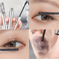 Vandfast Fiber Mascara – Øjeblikkelig Længde og Bukning