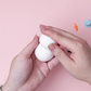 DIY Julpyssel: Snögubbe Pysselset för Barn