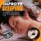 🎧Invisible Sleep trådlösa hörlurar😴✨