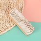Magic Brush - Mocka, Nubuck, Läder