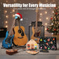 🔥Julrea – upp till 50 % rabatt🎅🎸24-dagars adventskalender med gitarrplektrum🎵
