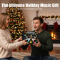 🔥Julrea – upp till 50 % rabatt🎅🎸24-dagars adventskalender med gitarrplektrum🎵