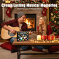 🔥Julrea – upp till 50 % rabatt🎅🎸24-dagars adventskalender med gitarrplektrum🎵