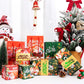 Julöverraskning Pop-Up Presentaskset
