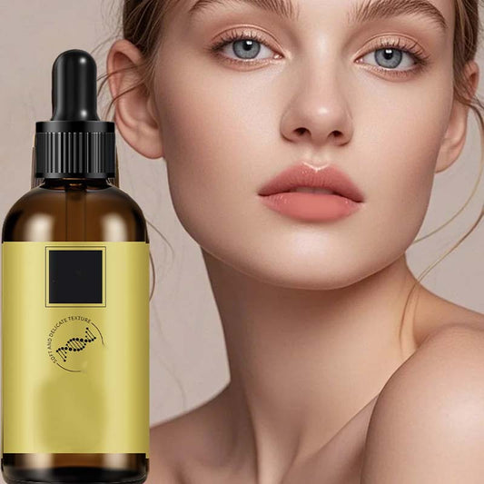 Opstrammende og Fugtgivende Anti-Rynke Serum