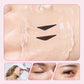 Integreret roterende eyeliner-stempelpen