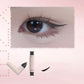 Integreret roterende eyeliner-stempelpen