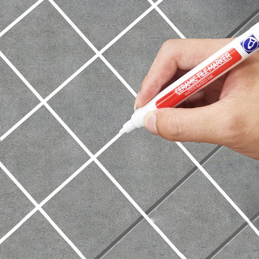 📢📢50 % rabat !! Skimmelresistent og vandtæt keramisk fugestift