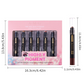 6PCS Shimmer Eyeshadow Stick Set