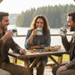 🔥Köp 3 få 2 gratis🔥 Keramisk kaffekopp med fisketema