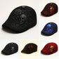 Gubbkeps med Dödskallar och Törnen