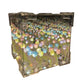 【STOR GÅVA】🎁Magic Cube DIY Tulip Mirror Light