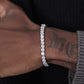 Glittrande armband