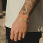 Glittrande armband
