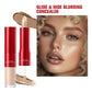 Perfect Balance Duo Concealer – Naturlig täckning, felfri hy