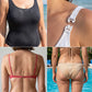 Sexigt halterneck-bikiniset med ringdetalj