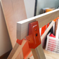 🔥🛠️50 % RABAT NU!⚙️Robust savbukkeholder med nedadgående klemme🔩