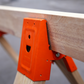 🔥🛠️50 % RABAT NU!⚙️Robust savbukkeholder med nedadgående klemme🔩