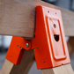 🔥🛠️50 % RABAT NU!⚙️Robust savbukkeholder med nedadgående klemme🔩