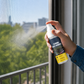 Alsidig støvfjernelsesspray