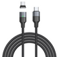 ⚡USB-datakabel til hurtigopladning