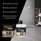 🥳 2026 Best-Seller 🥳💞 Over 50,000 sold! ✨ 50% off! Marble Polishing Paste—Removes scratches and etching marks, restoring the natural luster. The protective layer repels water and fingerprints. Professional-grade restoration that saves you a fortune!