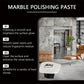 🥳 2026 Best-Seller 🥳💞 Over 50,000 sold! ✨ 50% off! Marble Polishing Paste—Removes scratches and etching marks, restoring the natural luster. The protective layer repels water and fingerprints. Professional-grade restoration that saves you a fortune!