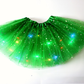 ✨Magisk og lysende LED-tutu-nederdel✨